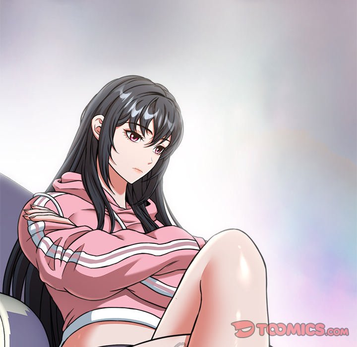 My Gangster Girlfriend Chap Chapter 13-My Gangster Girlfriend - Next Chap 14