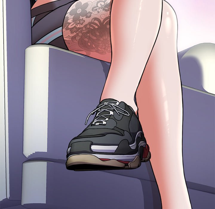 My Gangster Girlfriend Chap Chapter 13-My Gangster Girlfriend - Next Chap 14