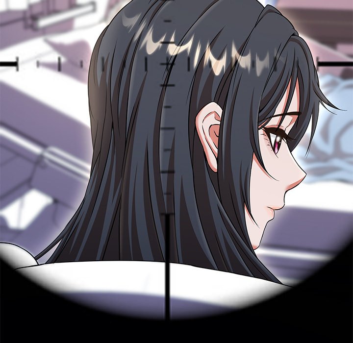 My Gangster Girlfriend Chap Chapter 13-My Gangster Girlfriend - Next Chap 14