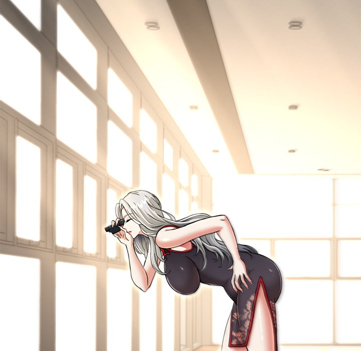 My Gangster Girlfriend Chap Chapter 13-My Gangster Girlfriend - Next Chap 14