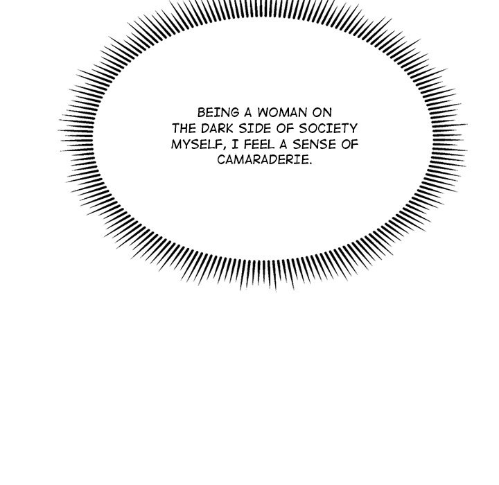 My Gangster Girlfriend Chap Chapter 13-My Gangster Girlfriend - Next Chap 14