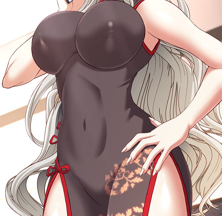 My Gangster Girlfriend Chap Chapter 13-My Gangster Girlfriend - Next Chap 14