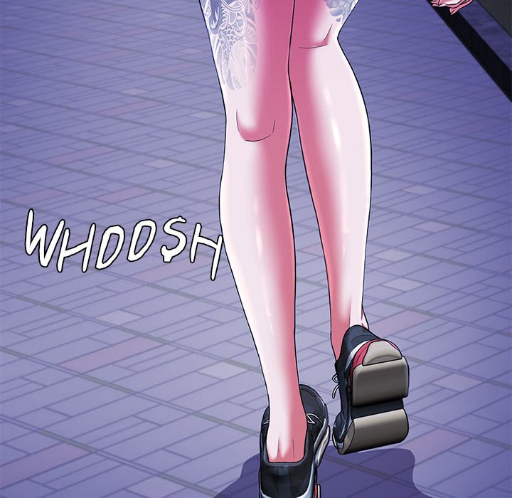 My Gangster Girlfriend Chap Chapter 13-My Gangster Girlfriend - Next Chap 14