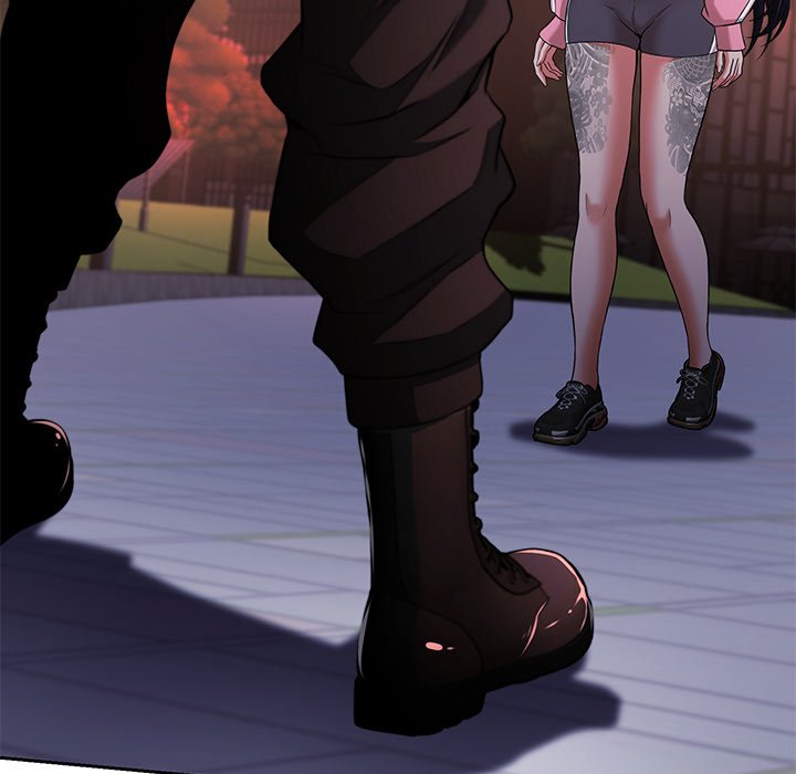 My Gangster Girlfriend Chap Chapter 13-My Gangster Girlfriend - Next Chap 14