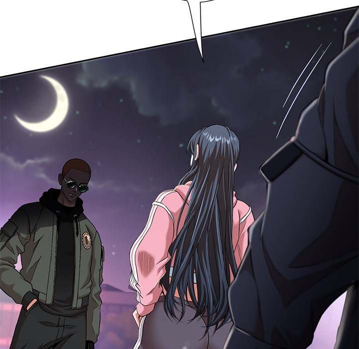 My Gangster Girlfriend Chap Chapter 13-My Gangster Girlfriend - Next Chap 14