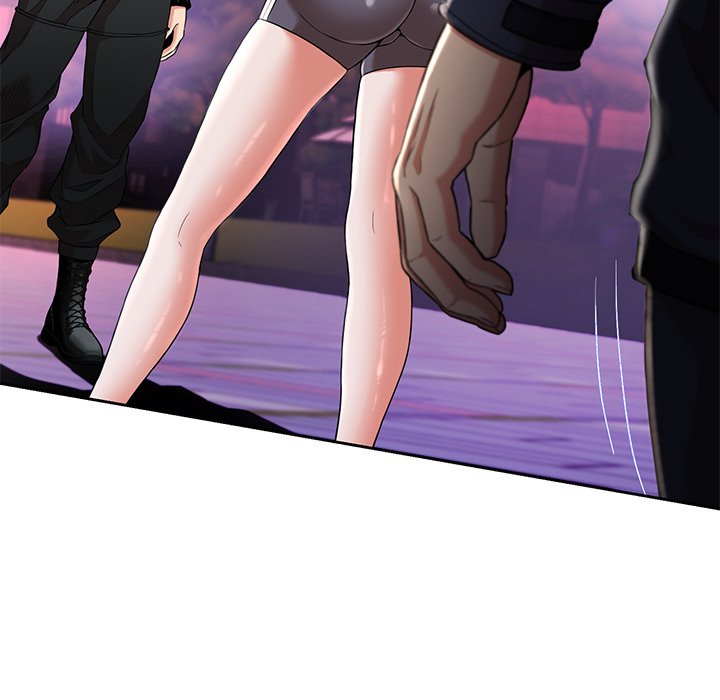 My Gangster Girlfriend Chap Chapter 13-My Gangster Girlfriend - Next Chap 14