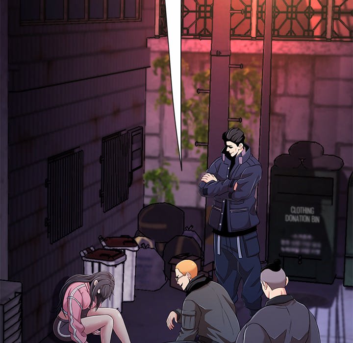 My Gangster Girlfriend Chap Chapter 13-My Gangster Girlfriend - Next Chap 14