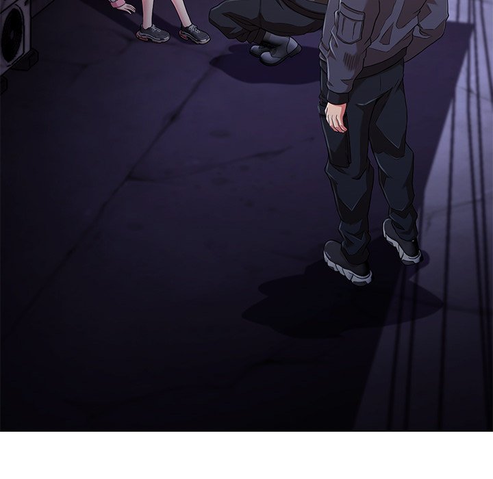 My Gangster Girlfriend Chap Chapter 13-My Gangster Girlfriend - Next Chap 14