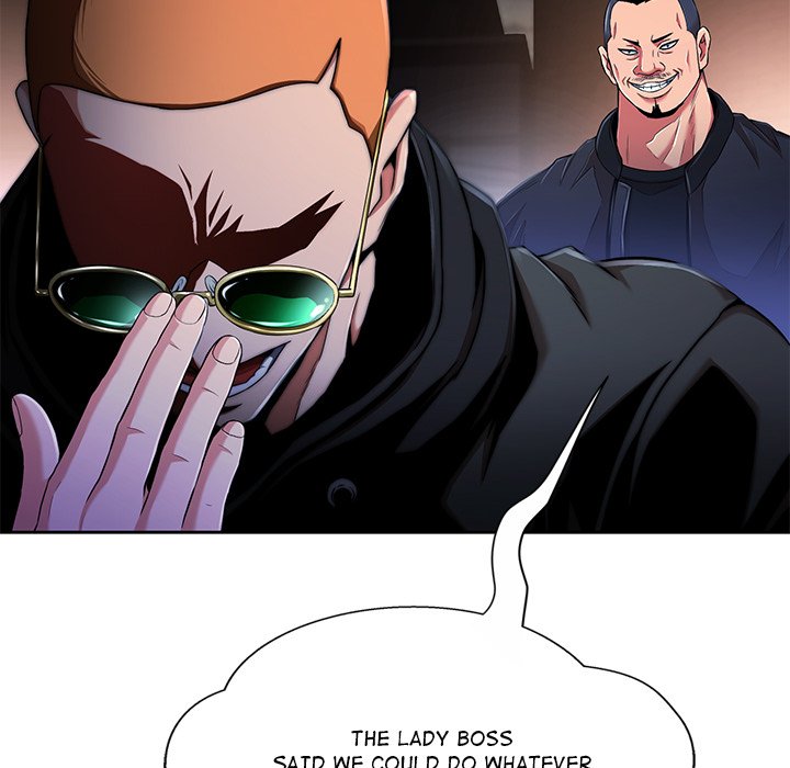 My Gangster Girlfriend Chap Chapter 13-My Gangster Girlfriend - Next Chap 14