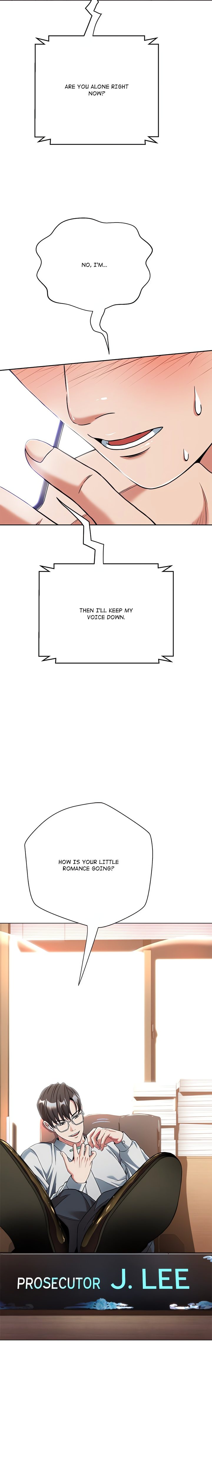 My Gangster Girlfriend Chap chap 14-My Gangster Girlfriend - Next Chap 15