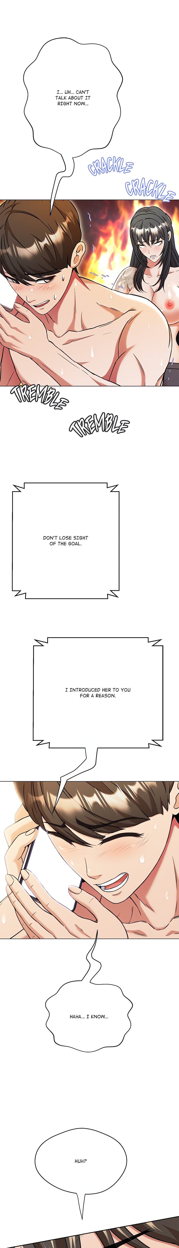 My Gangster Girlfriend Chap chap 14-My Gangster Girlfriend - Next Chap 15