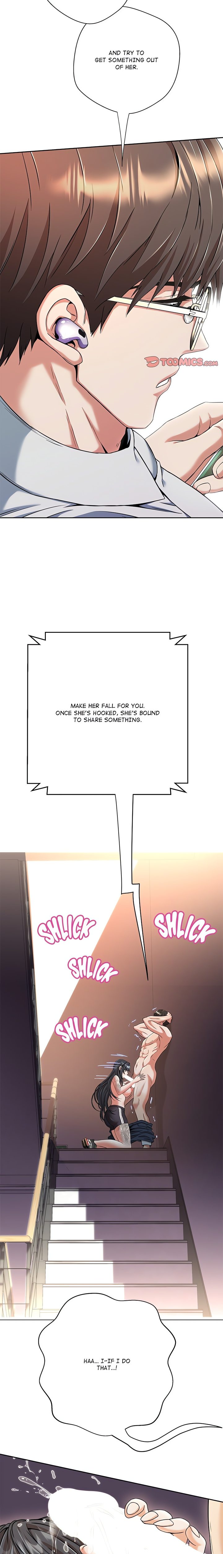 My Gangster Girlfriend Chap chap 14-My Gangster Girlfriend - Next Chap 15