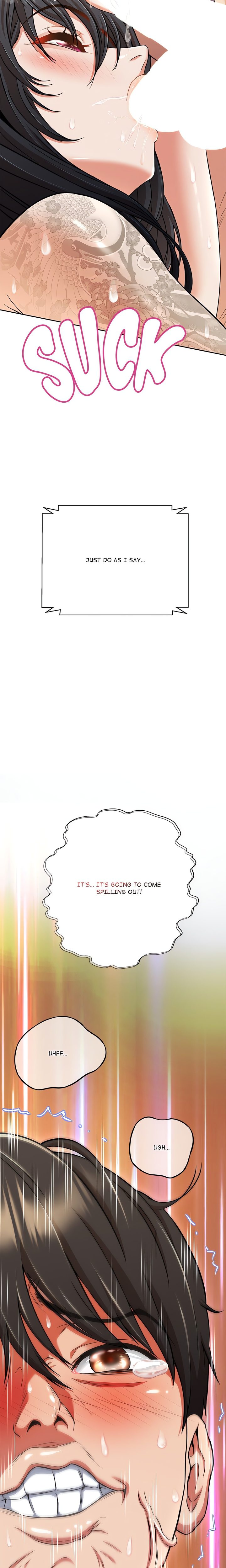 My Gangster Girlfriend Chap chap 14-My Gangster Girlfriend - Next Chap 15