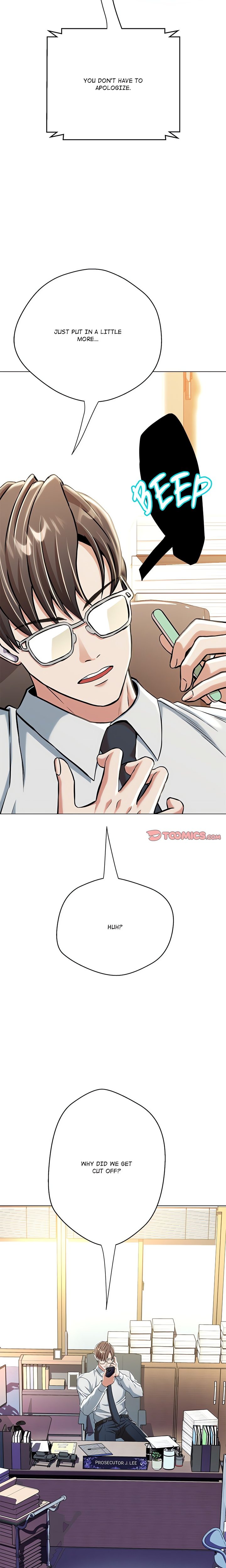 My Gangster Girlfriend Chap chap 14-My Gangster Girlfriend - Next Chap 15