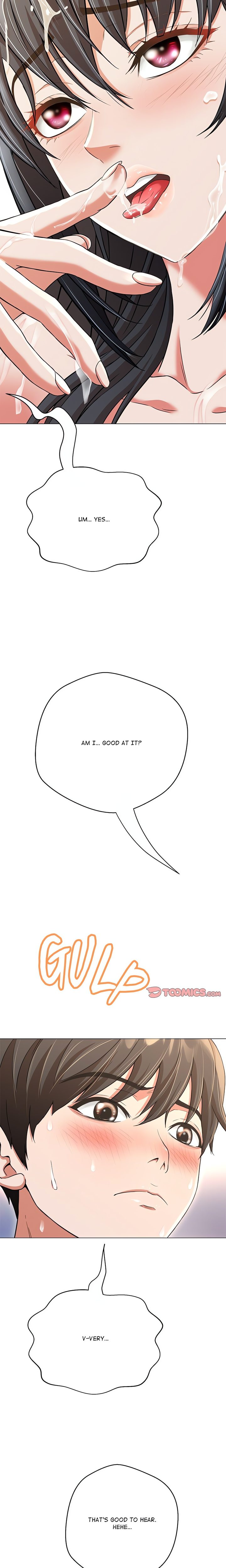 My Gangster Girlfriend Chap chap 14-My Gangster Girlfriend - Next Chap 15