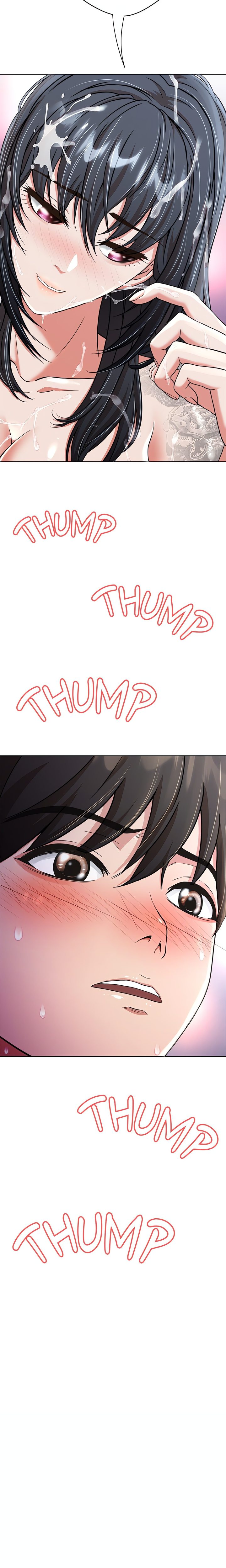 My Gangster Girlfriend Chap chap 14-My Gangster Girlfriend - Next Chap 15