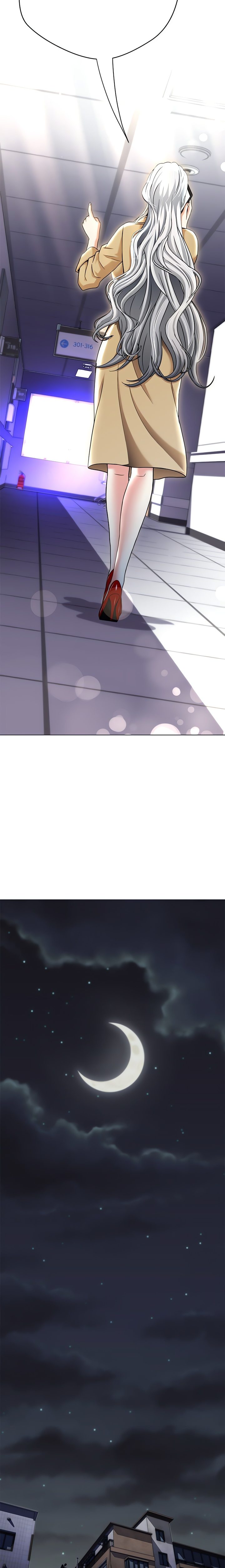 My Gangster Girlfriend Chap chap 14-My Gangster Girlfriend - Next Chap 15