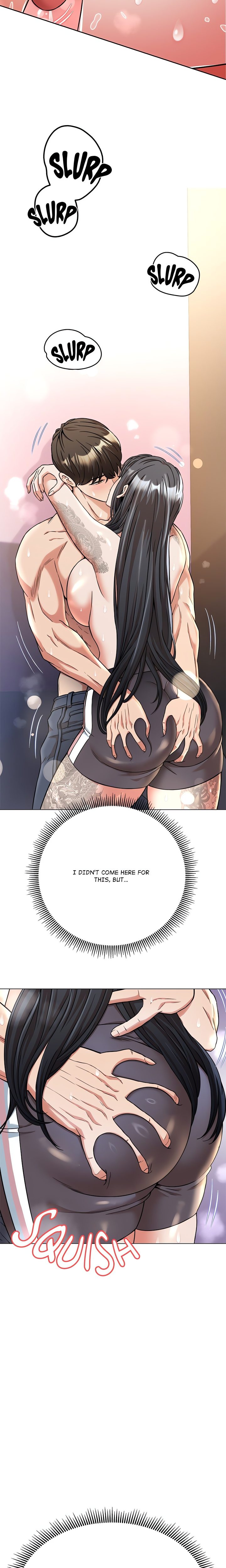 My Gangster Girlfriend Chap chap 14-My Gangster Girlfriend - Next Chap 15