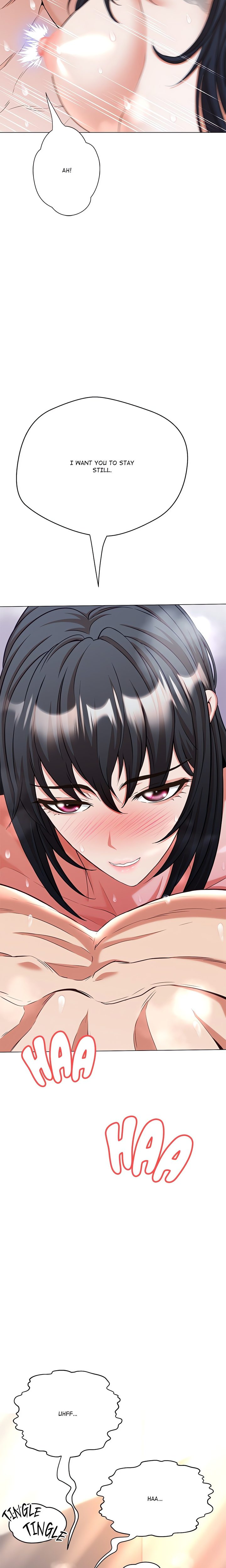 My Gangster Girlfriend Chap chap 14-My Gangster Girlfriend - Next Chap 15