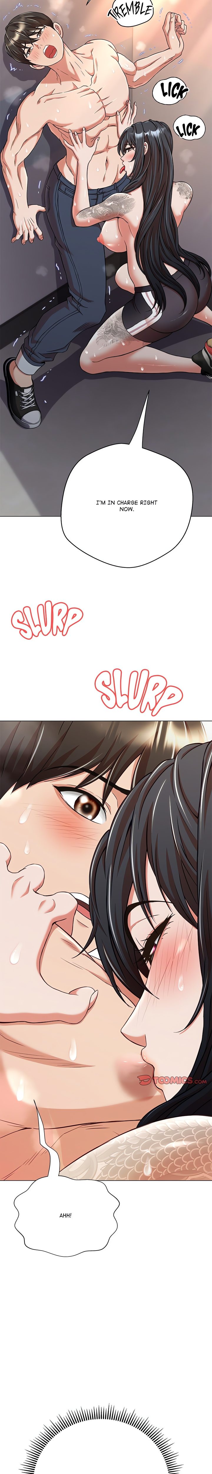 My Gangster Girlfriend Chap chap 14-My Gangster Girlfriend - Next Chap 15