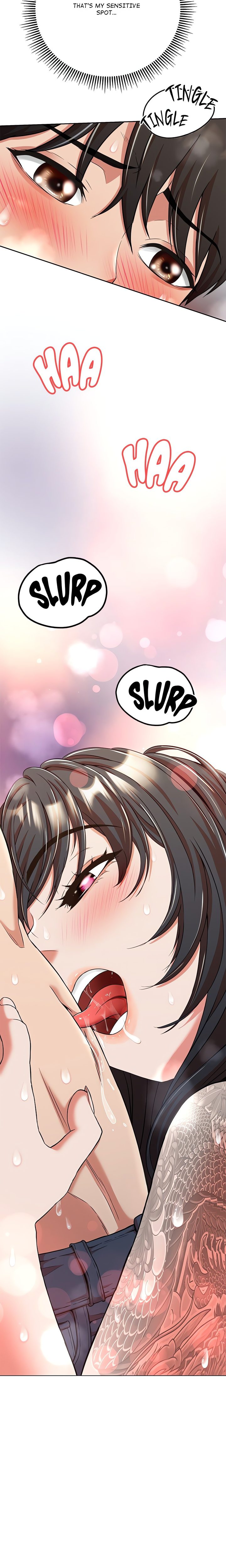 My Gangster Girlfriend Chap chap 14-My Gangster Girlfriend - Next Chap 15