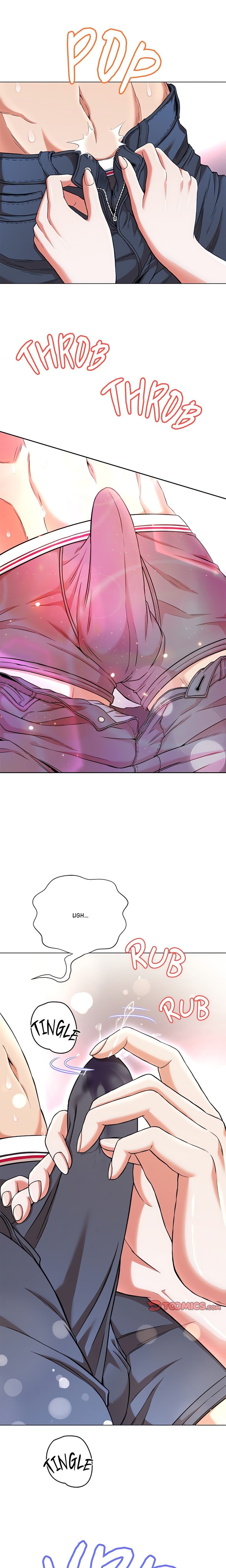 My Gangster Girlfriend Chap chap 14-My Gangster Girlfriend - Next Chap 15