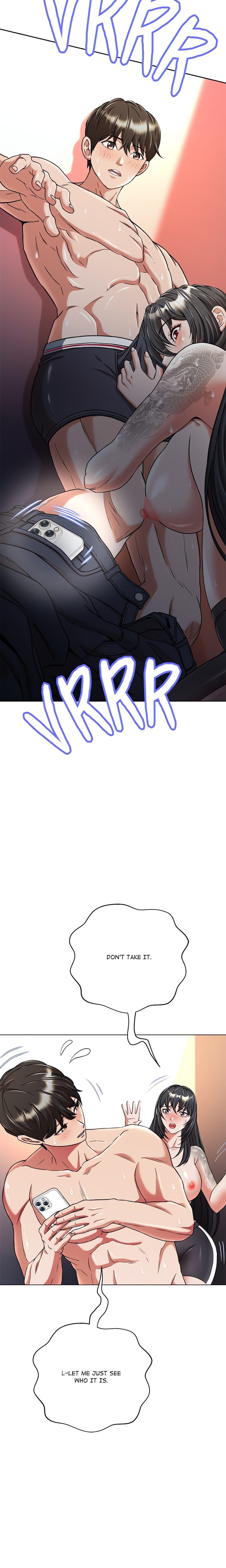 My Gangster Girlfriend Chap chap 14-My Gangster Girlfriend - Next Chap 15