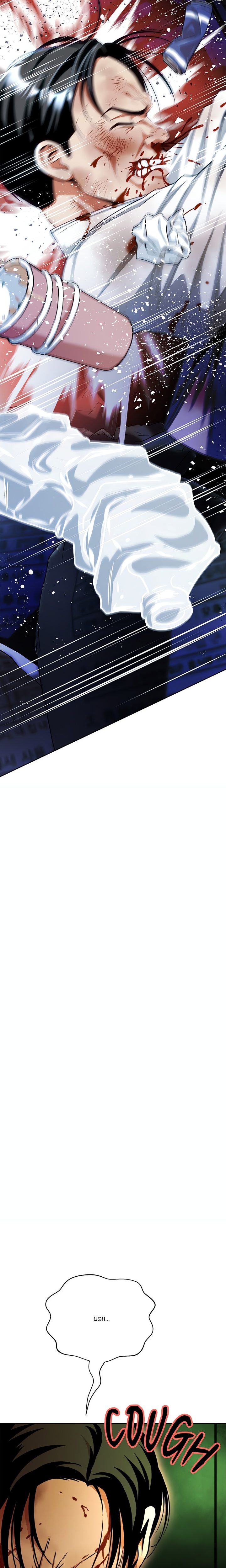 My Gangster Girlfriend Chap chap 15-My Gangster Girlfriend - Next Chap 16