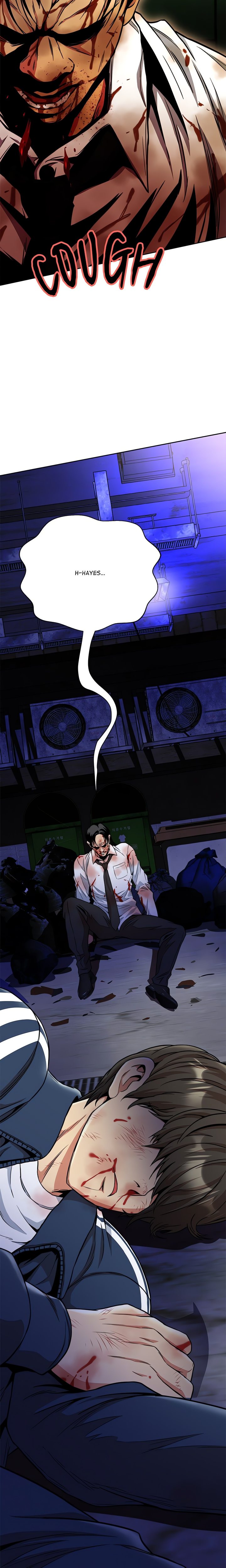 My Gangster Girlfriend Chap chap 15-My Gangster Girlfriend - Next Chap 16