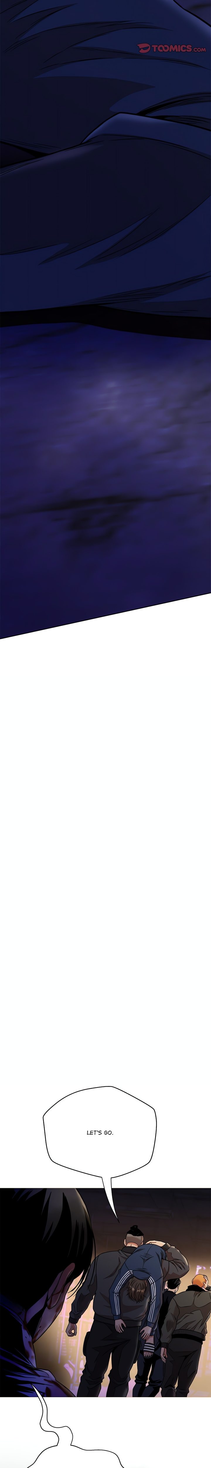 My Gangster Girlfriend Chap chap 15-My Gangster Girlfriend - Next Chap 16