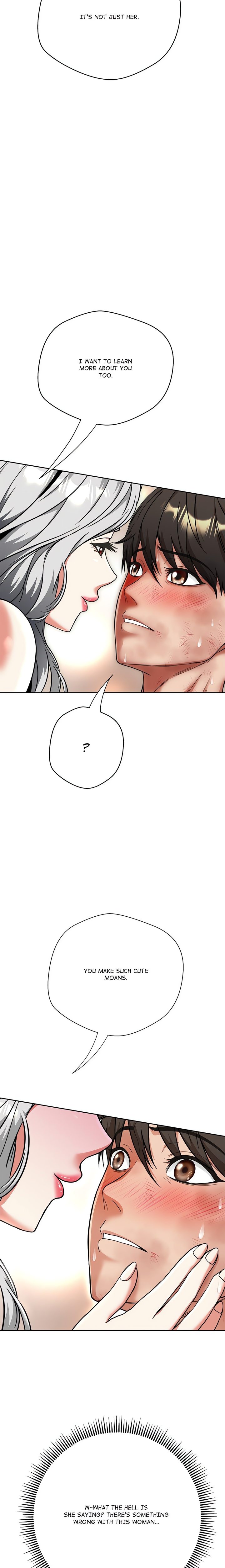 My Gangster Girlfriend Chap chap 15-My Gangster Girlfriend - Next Chap 16