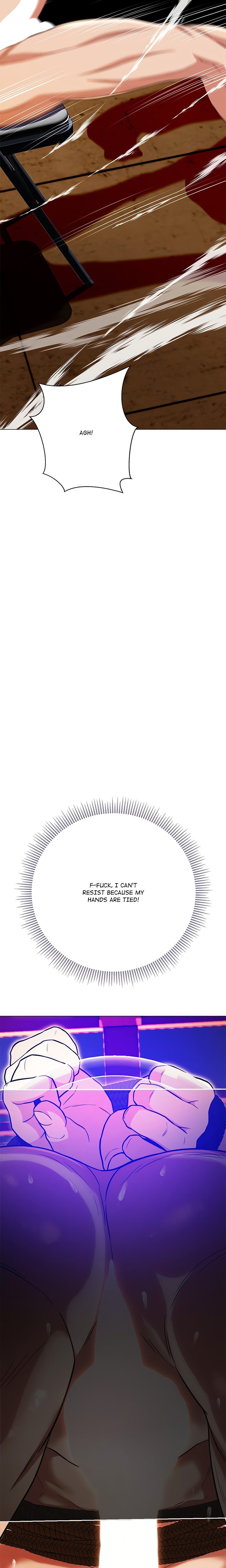 My Gangster Girlfriend Chap chap 15-My Gangster Girlfriend - Next Chap 16