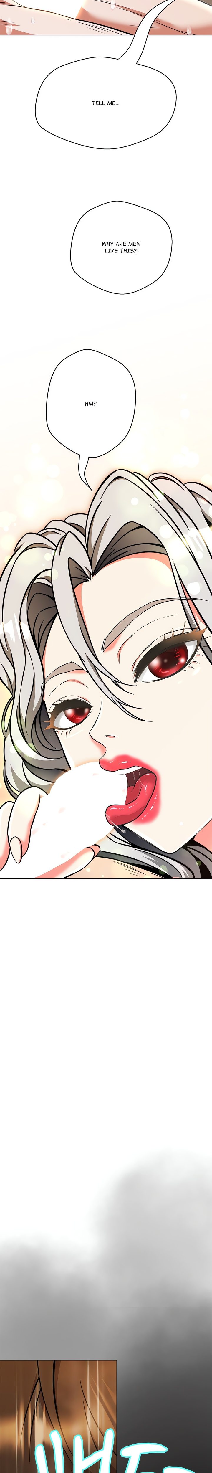 My Gangster Girlfriend Chap chap 15-My Gangster Girlfriend - Next Chap 16