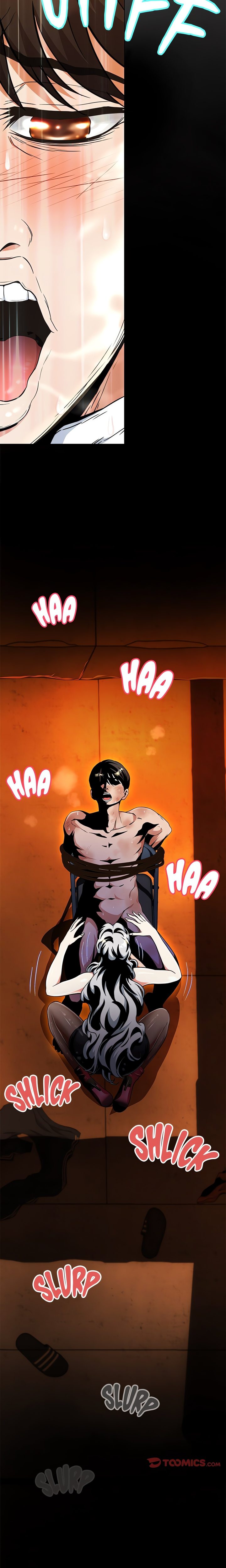 My Gangster Girlfriend Chap chap 15-My Gangster Girlfriend - Next Chap 16