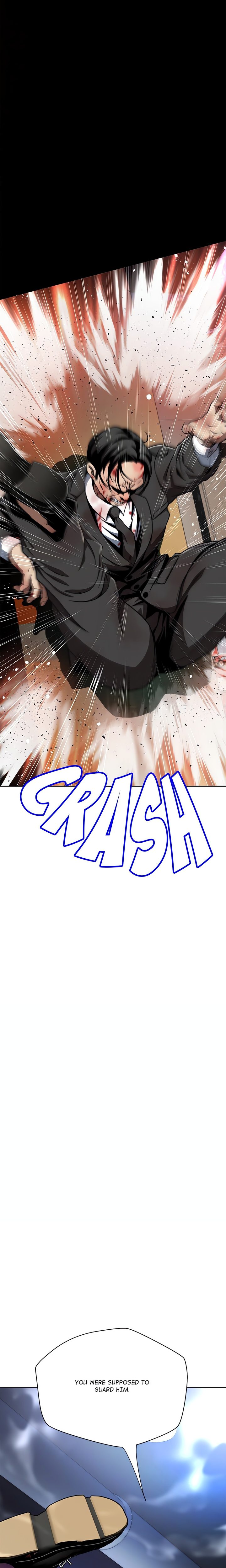 My Gangster Girlfriend Chap chap 15-My Gangster Girlfriend - Next Chap 16