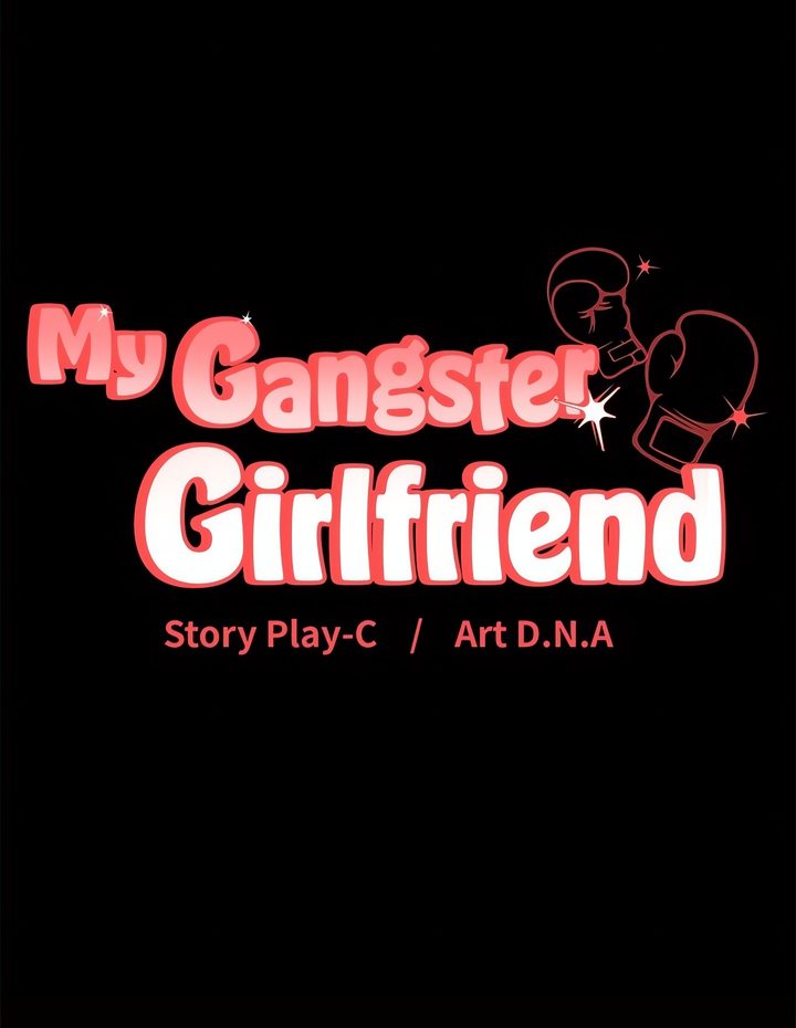 My Gangster Girlfriend Chap chap 15-My Gangster Girlfriend - Next Chap 16