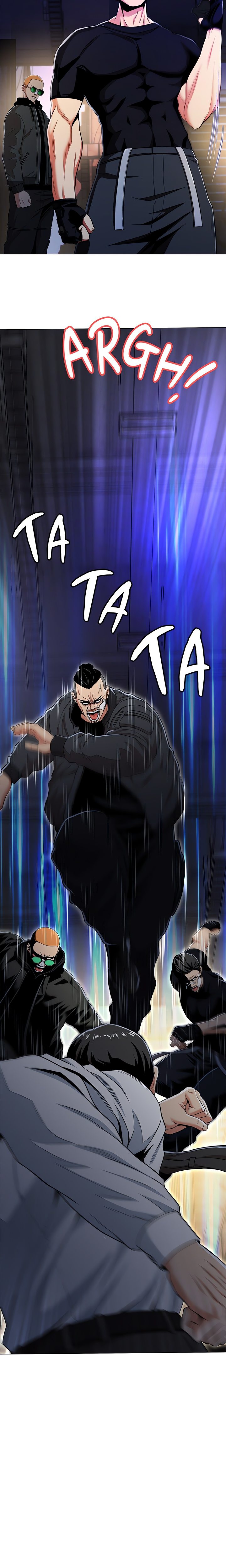 My Gangster Girlfriend Chap chap 15-My Gangster Girlfriend - Next Chap 16