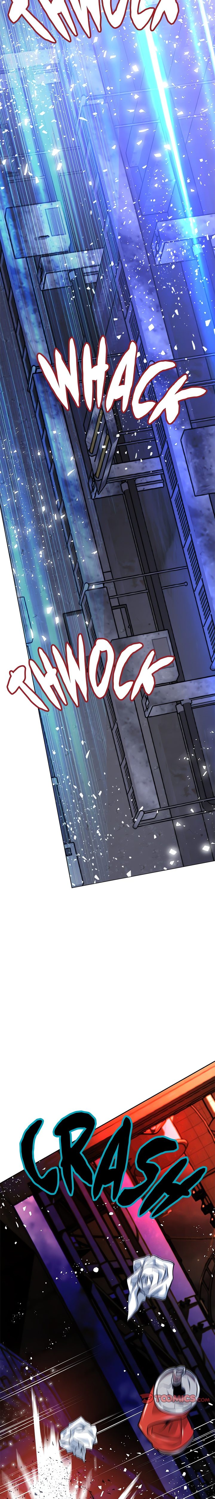 My Gangster Girlfriend Chap chap 15-My Gangster Girlfriend - Next Chap 16