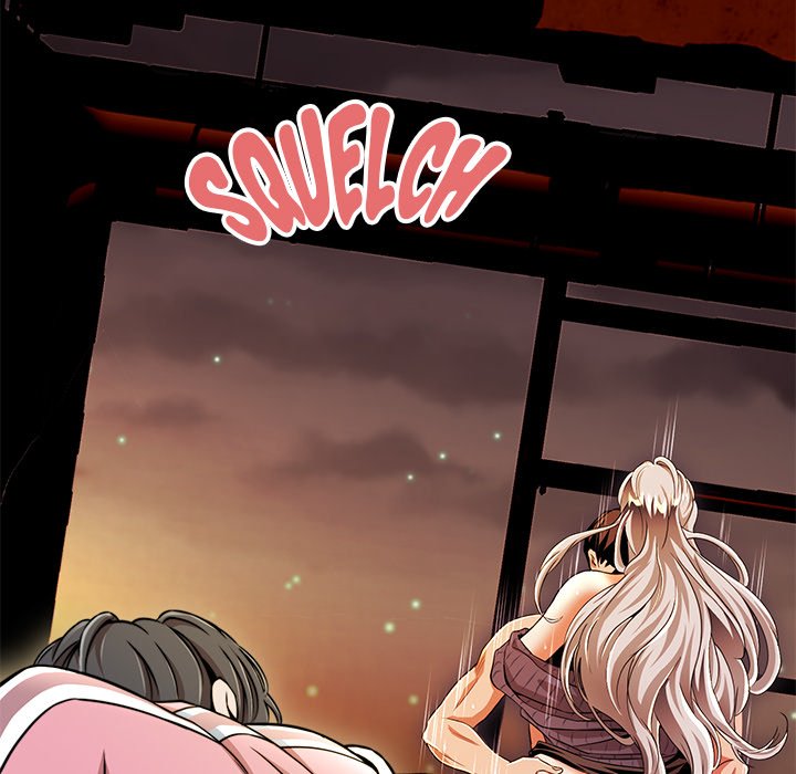 My Gangster Girlfriend Chap Chapter 16-My Gangster Girlfriend - Next Chap 17