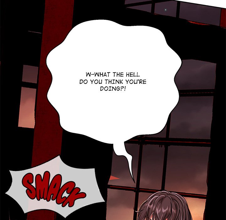 My Gangster Girlfriend Chap Chapter 16-My Gangster Girlfriend - Next Chap 17