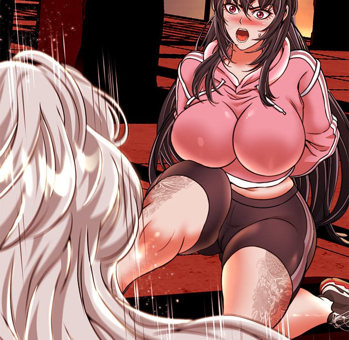 My Gangster Girlfriend Chap Chapter 16-My Gangster Girlfriend - Next Chap 17