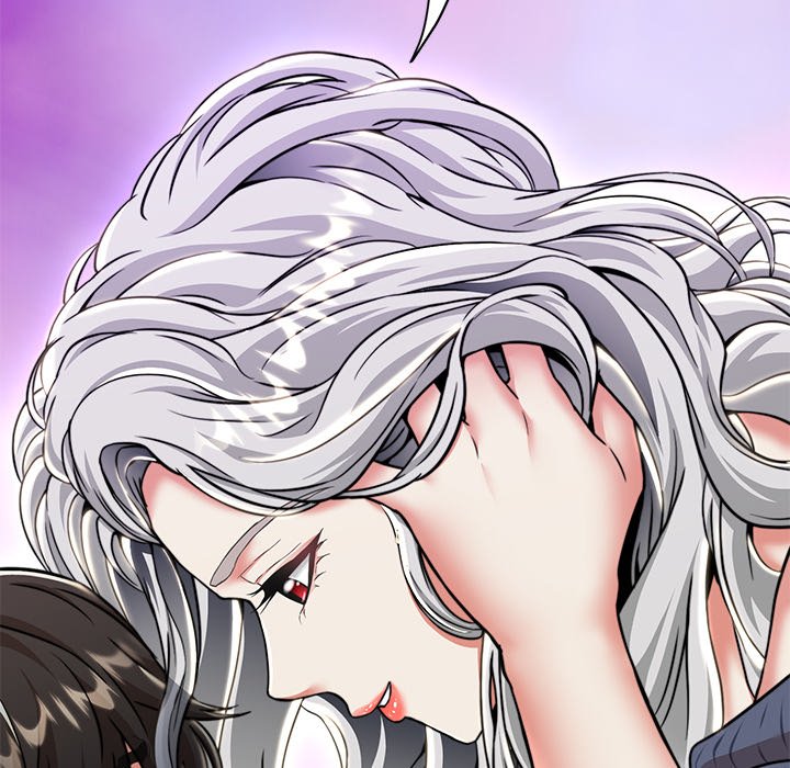 My Gangster Girlfriend Chap Chapter 16-My Gangster Girlfriend - Next Chap 17