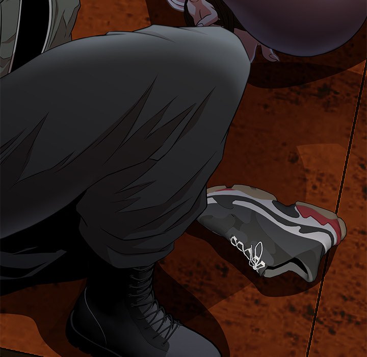 My Gangster Girlfriend Chap Chapter 16-My Gangster Girlfriend - Next Chap 17