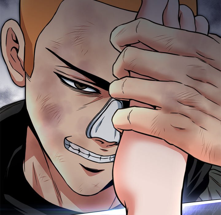 My Gangster Girlfriend Chap Chapter 16-My Gangster Girlfriend - Next Chap 17