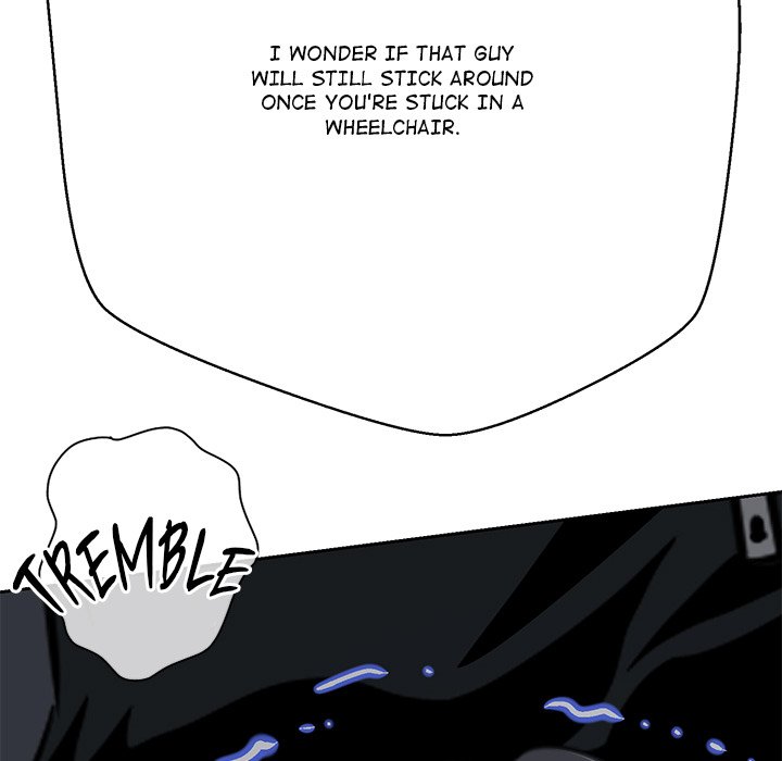 My Gangster Girlfriend Chap Chapter 16-My Gangster Girlfriend - Next Chap 17