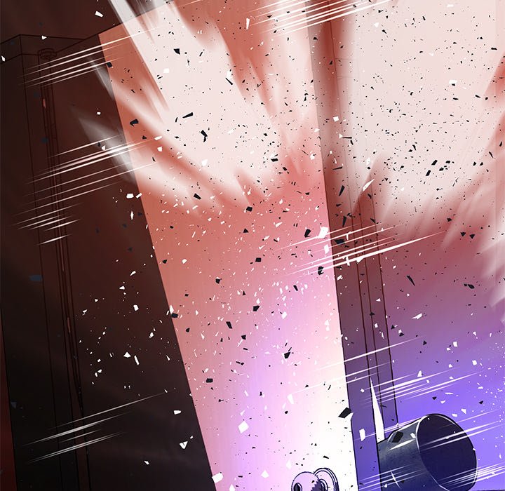 My Gangster Girlfriend Chap Chapter 16-My Gangster Girlfriend - Next Chap 17