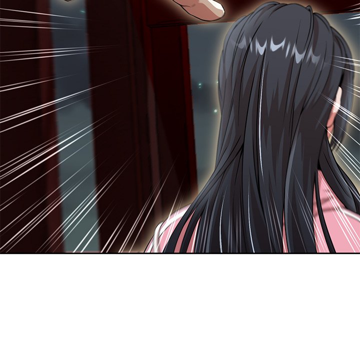 My Gangster Girlfriend Chap Chapter 16-My Gangster Girlfriend - Next Chap 17