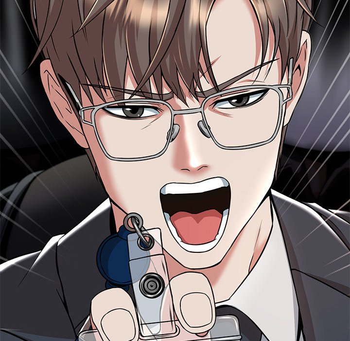 My Gangster Girlfriend Chap Chapter 16-My Gangster Girlfriend - Next Chap 17