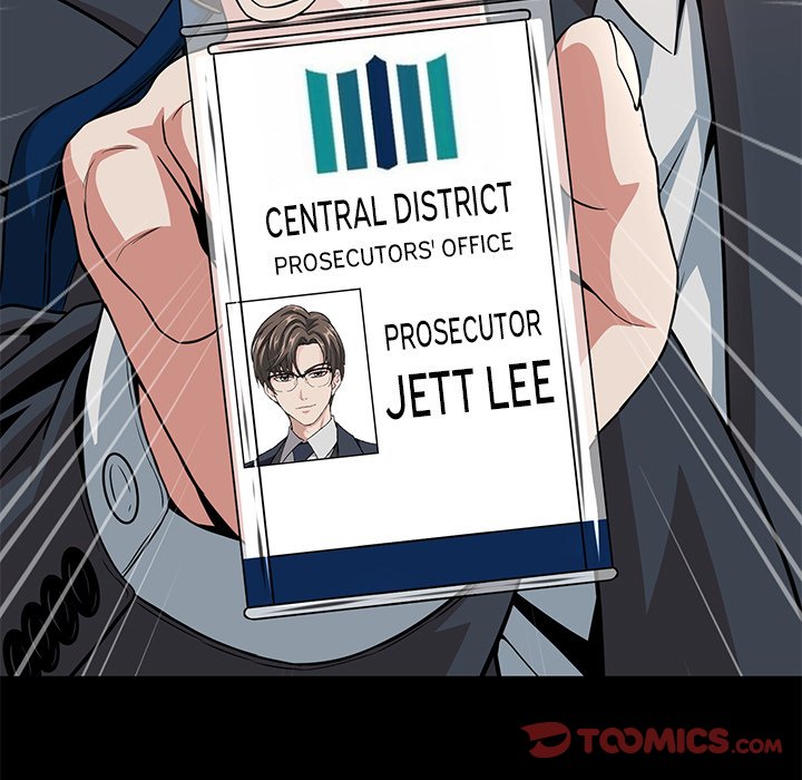 My Gangster Girlfriend Chap Chapter 16-My Gangster Girlfriend - Next Chap 17