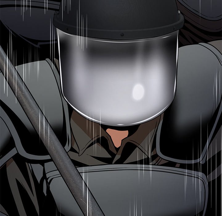 My Gangster Girlfriend Chap Chapter 16-My Gangster Girlfriend - Next Chap 17